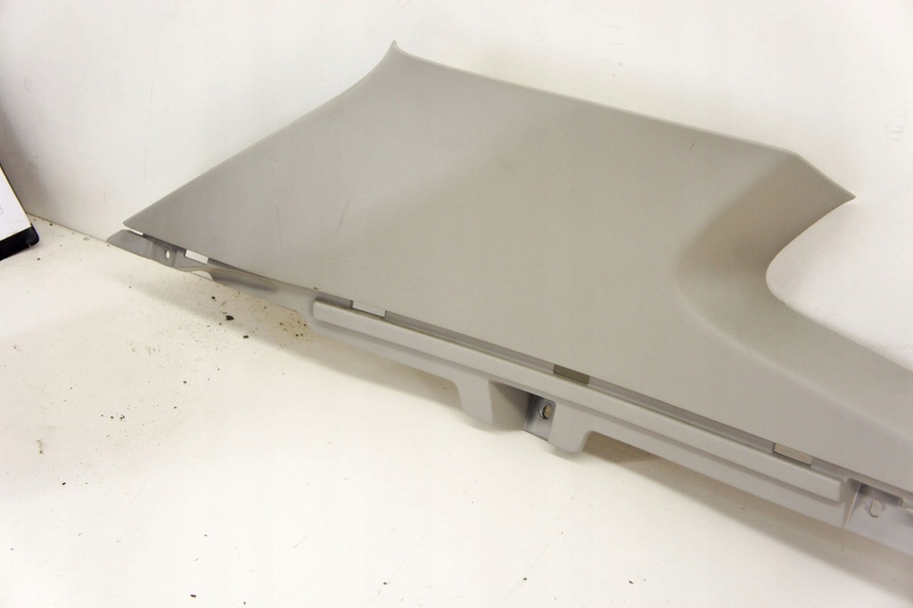 фото №5, Lj074 kia optima iv jf защита стойка левый задняя sw