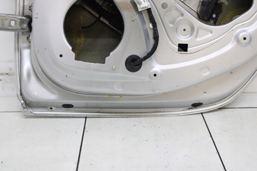 фото №11, Opel ampera chevrolet volt 10r- gan двері праве задні правий задня