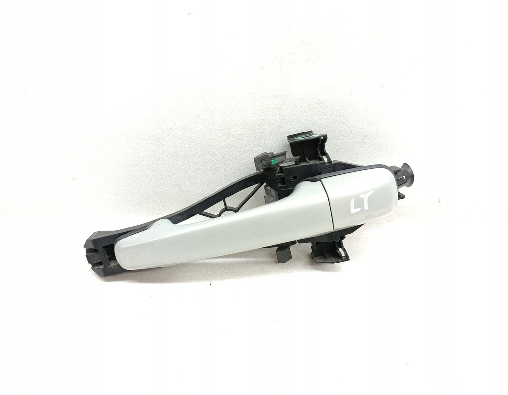 фото №1, Ручка левая задняя задняя наружная volvo xc60 i