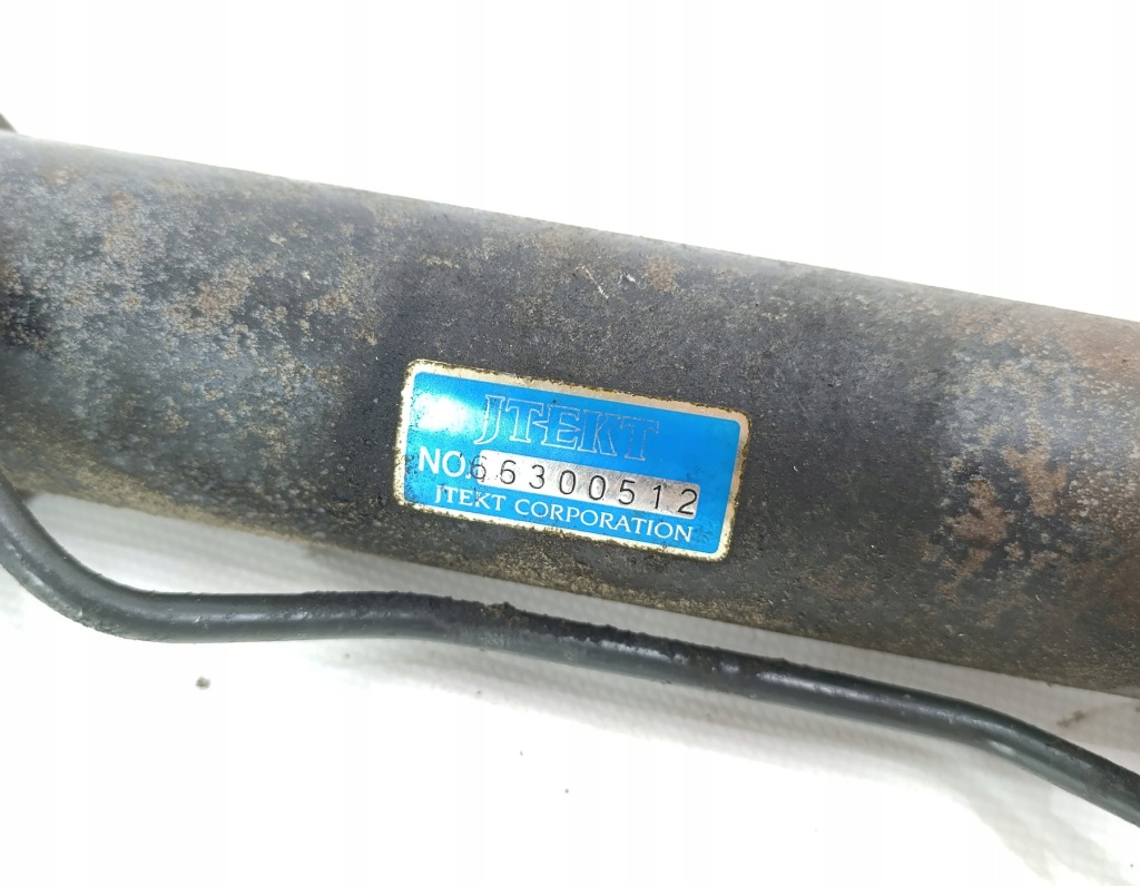 Рейка рульова toyota land cruiser 120 в Україні