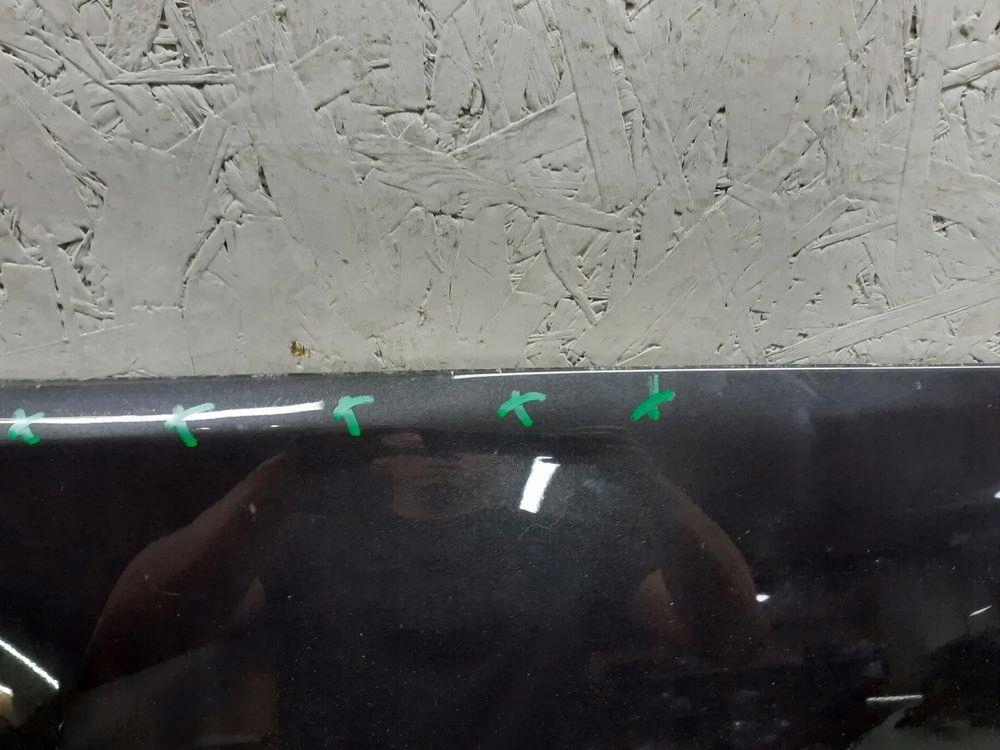 фото №14, Капот ford mustang mach-e mach