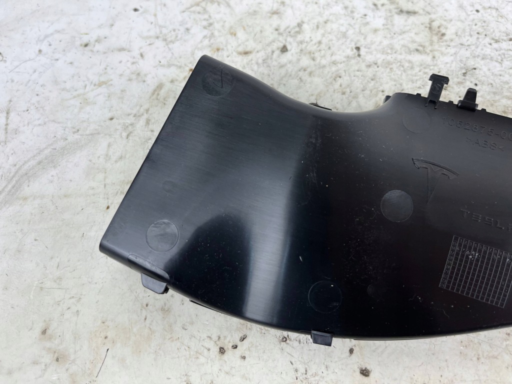 фото №2, Інша частина салону tesla model x 105287500c