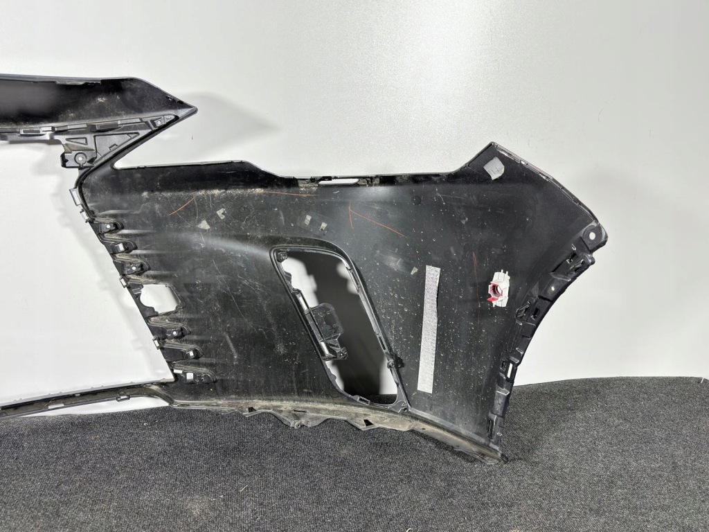 фото №14, Lexus rx 5 v бампер перед передний 52119-48850 bardzo хороший org