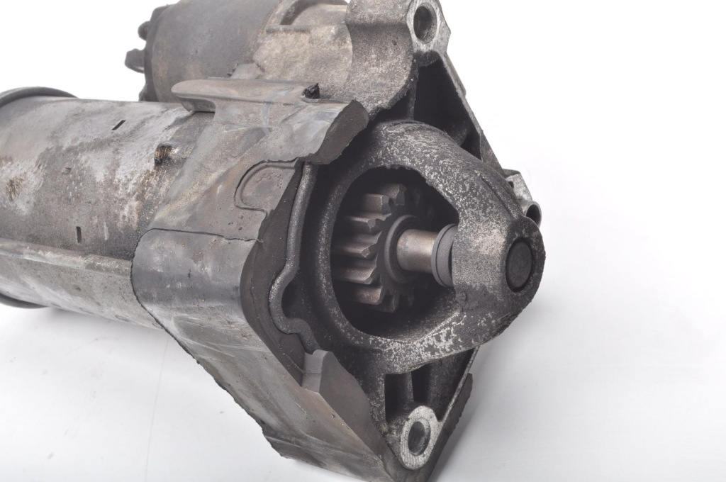 Mini f55 f56 cooper s 2.0 16v стартер 7649090 в Україні