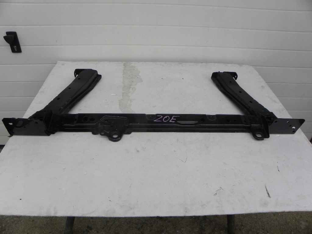 фото №1, Renault zoe балка pod радіатор