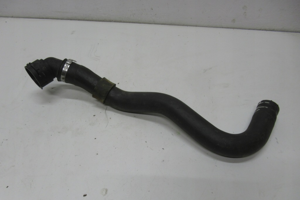 фото №1, Boxer jumper 2.0 hdi шланг wąż wody