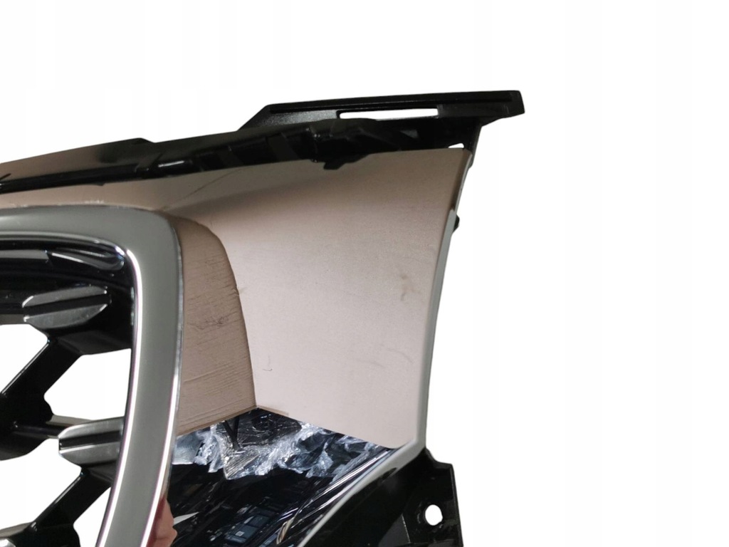 фото №11, Решітка радіатора, решітка радіатора mg zs