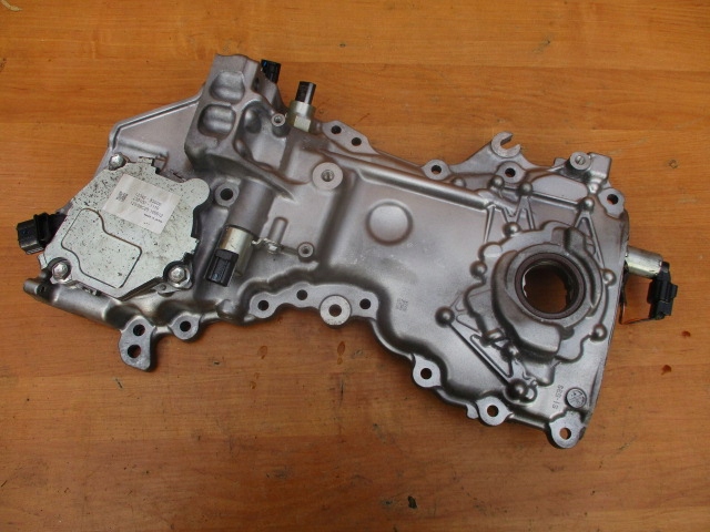 фото №12, Suzuki sx4 1.4 k14d турбонагнітач 13900-53sa0 56 tys. km