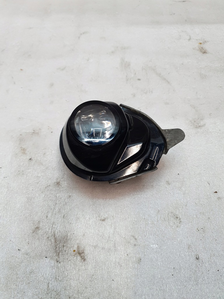 фото №1, Протитуманна фара mazda 3 6 cx5 65101