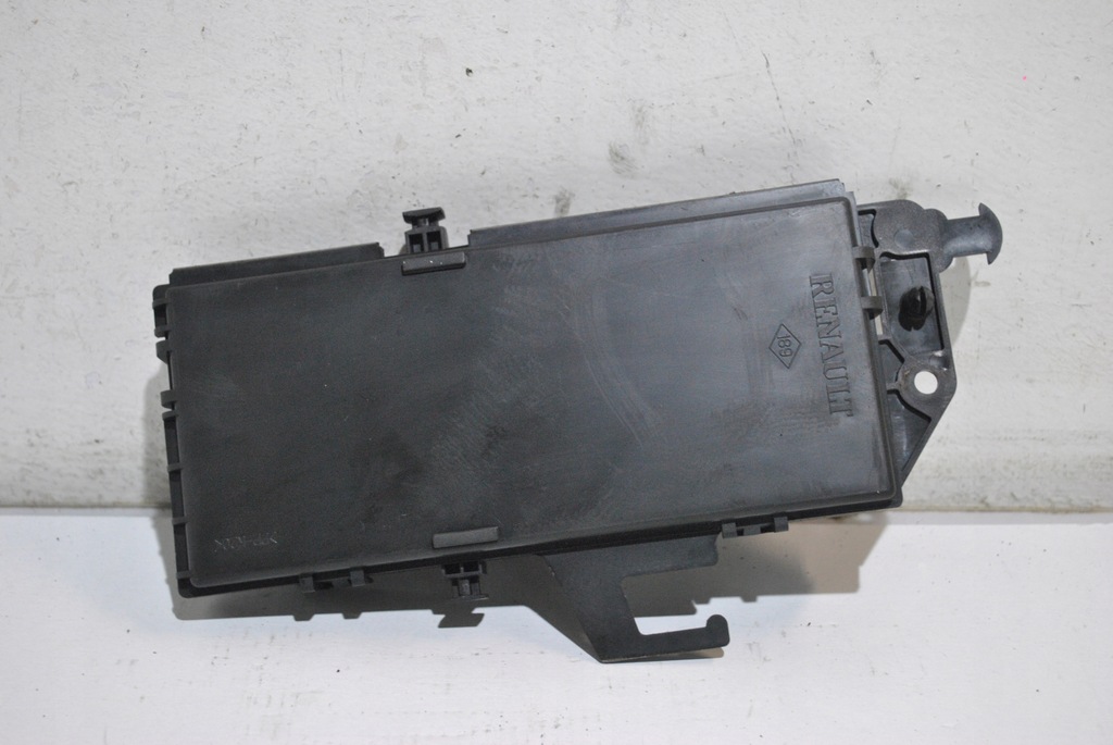 фото №1, Модуль блок управления комфорта renault espace iv 8200427761a