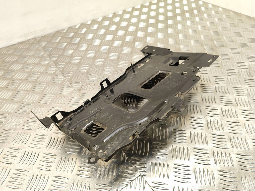 фото №3, Citroen ds7 crossback 2019 полиця акумулятор