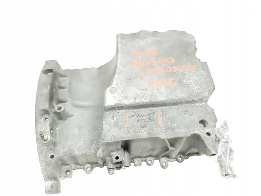 Купить Ford focus mk3 1.0 ecoboost m2dc поддон масляная e3bg-6675-da