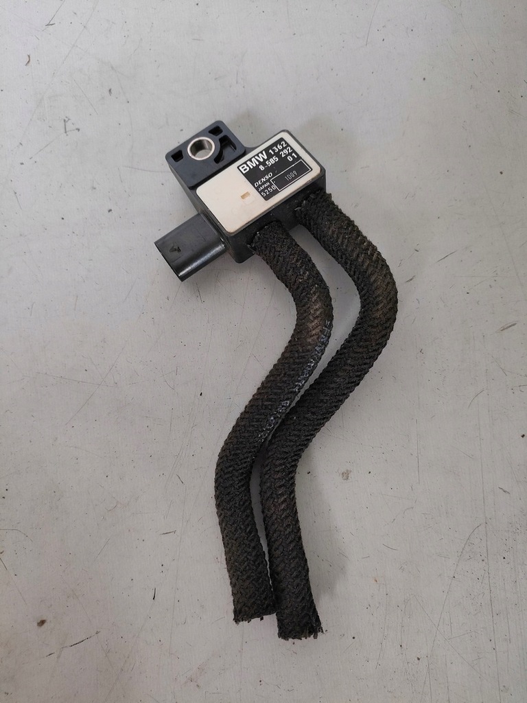 фото №1, Bmw f48 датчик давления выхлопных газов 8585292