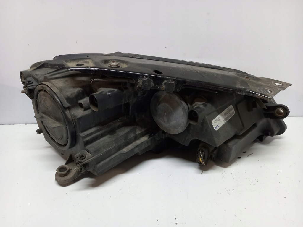 фото №10, Volkswagen vw jetta vi лампа левый перед левая передняя