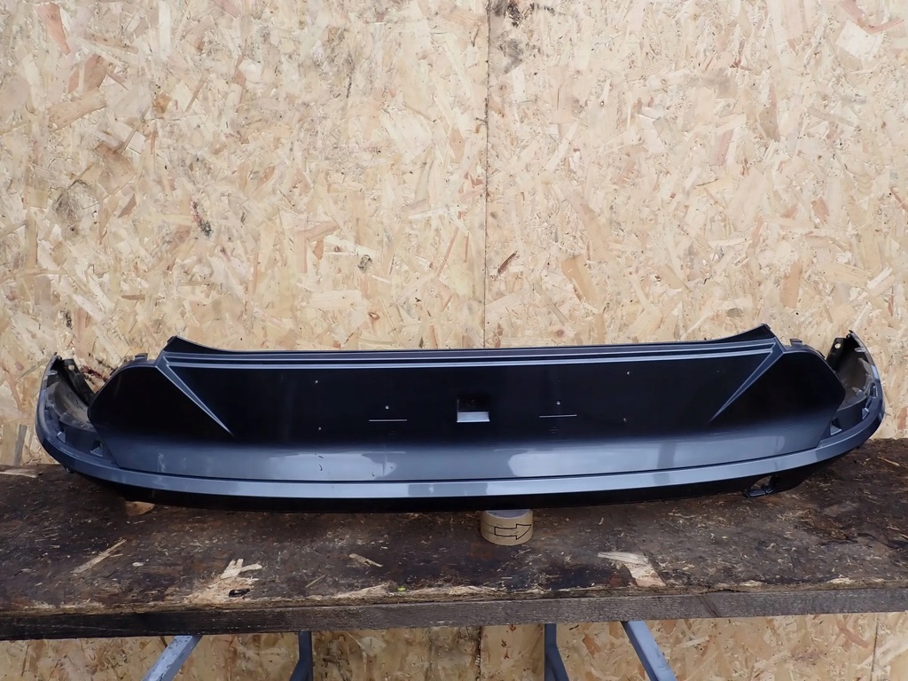 фото №1, Бампер задняя диффузор cupra formentor 5ff807521a