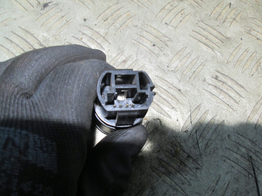 фото №4, Кнопка запуск стоп renault scenic ii