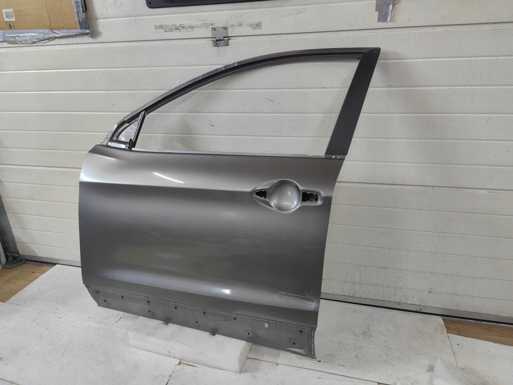 Honda cr-v iv 2012- дверь левая перед передние Доставка