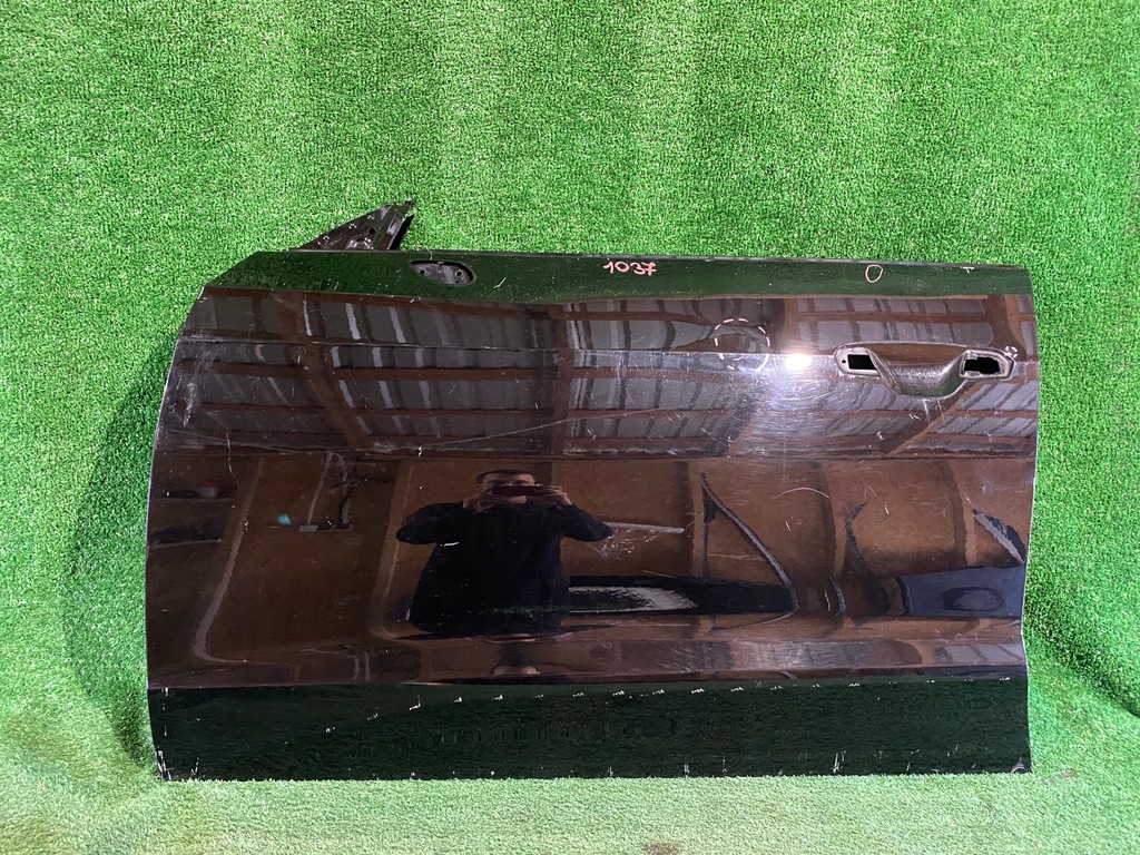 фото №1, Двері ліва передні audi a7 4k8