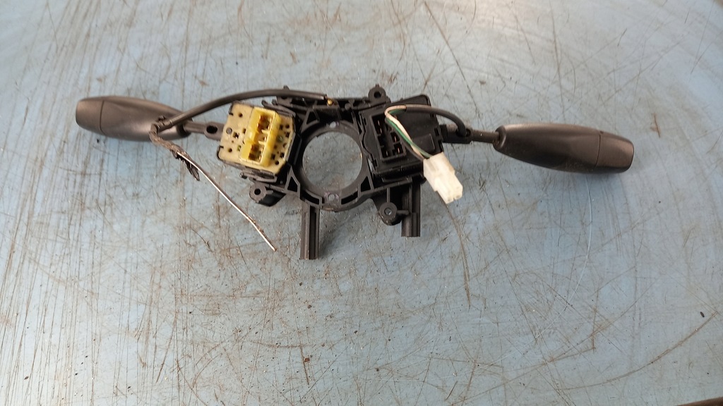 фото №2, Переключатель комбинированный daewoo lanos 1.5b 00r