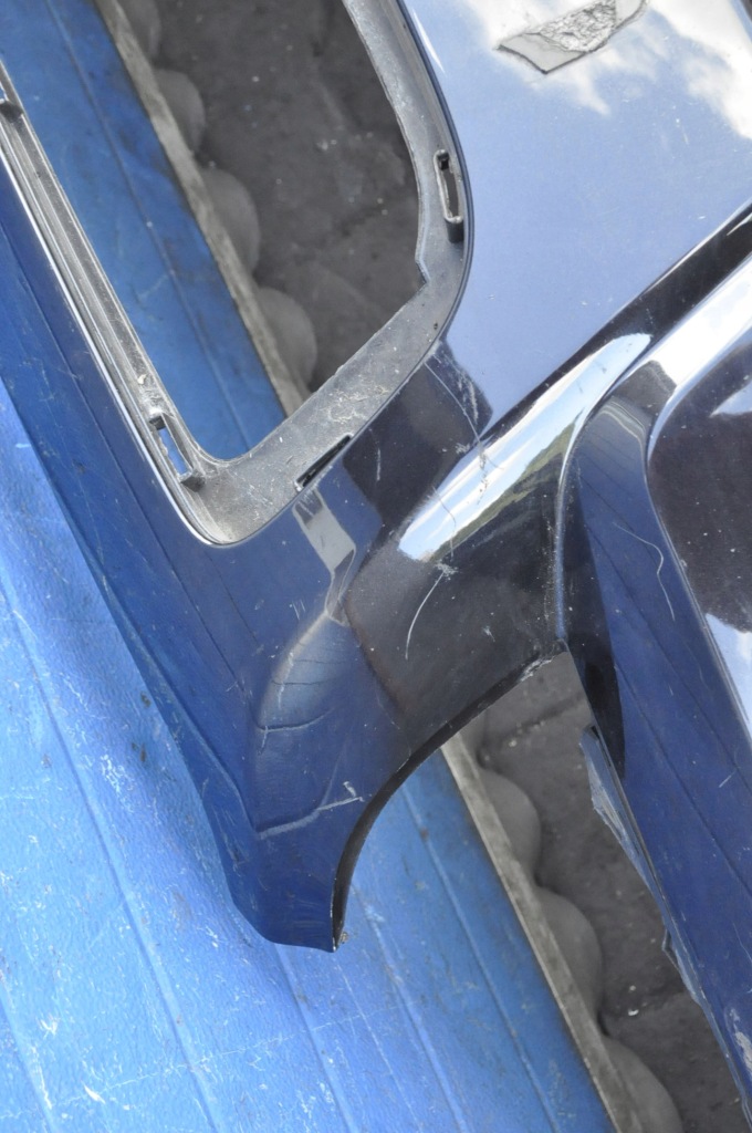 фото №3, Volvo s40 ii бампер перед передний pod spyski lift