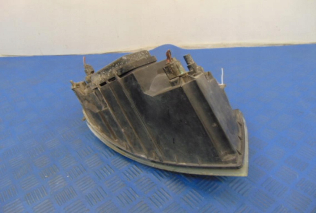 фото №5, Ford transit mk5 фара левый