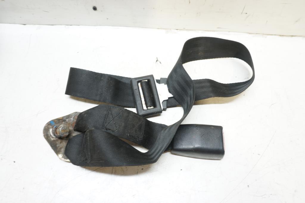 фото №3, Кліпса ременів задня daewoo matiz