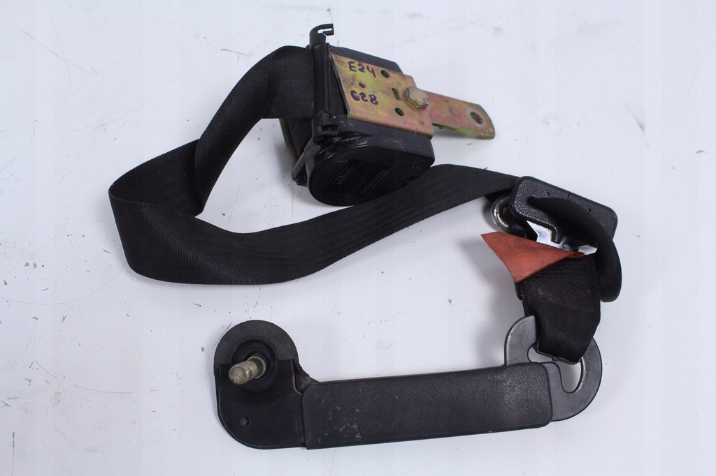 фото №2, Pas безопасности bmw 6 e24 628