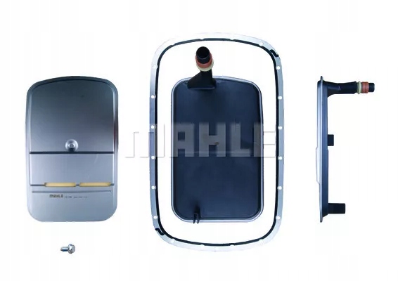 фото №5, Фильтр коробки передач knecht hx 159kit