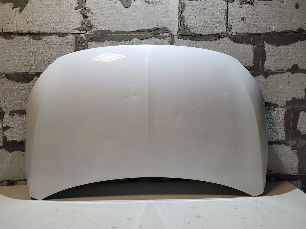 фото №1, Капот opel corsa f