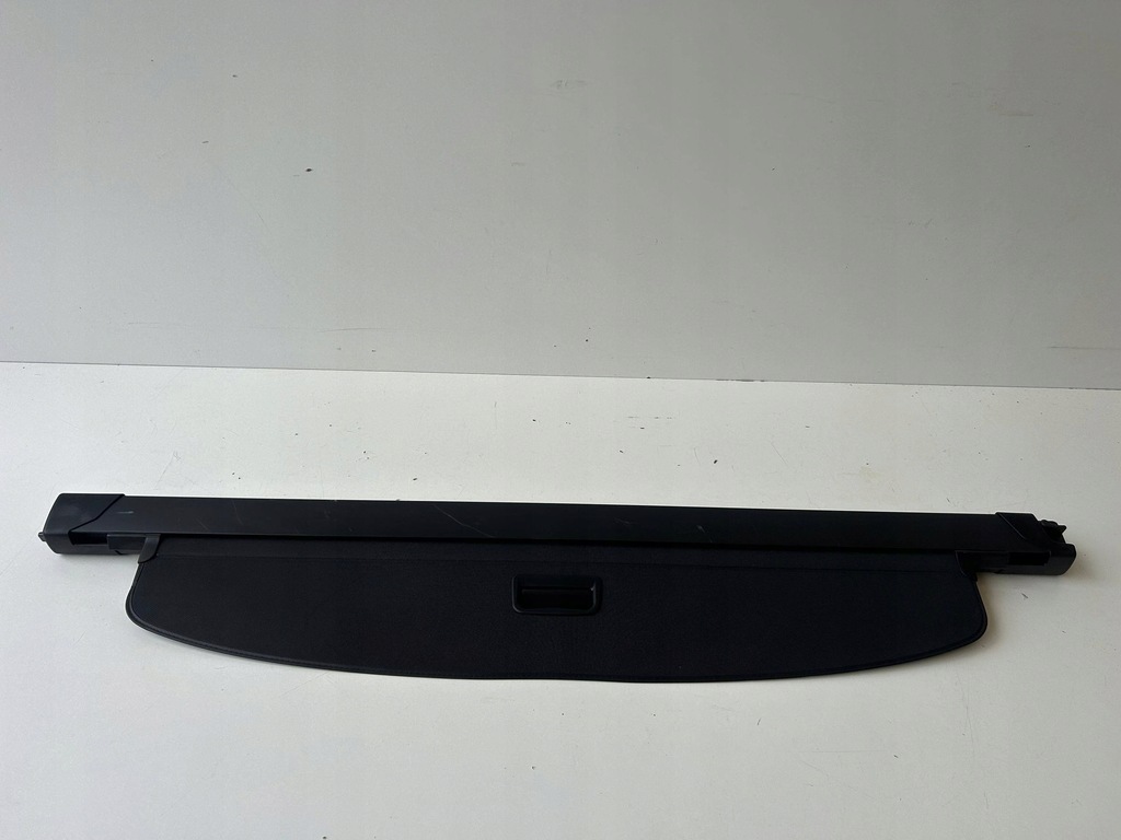 фото №1, Audi q7 4m шторка багажника 4m0863553 d оригінал