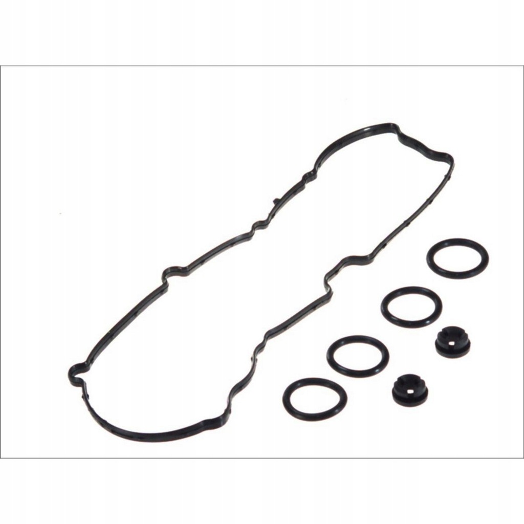 фото №10, Набір прокладка, кришка клапанів elring 428,960