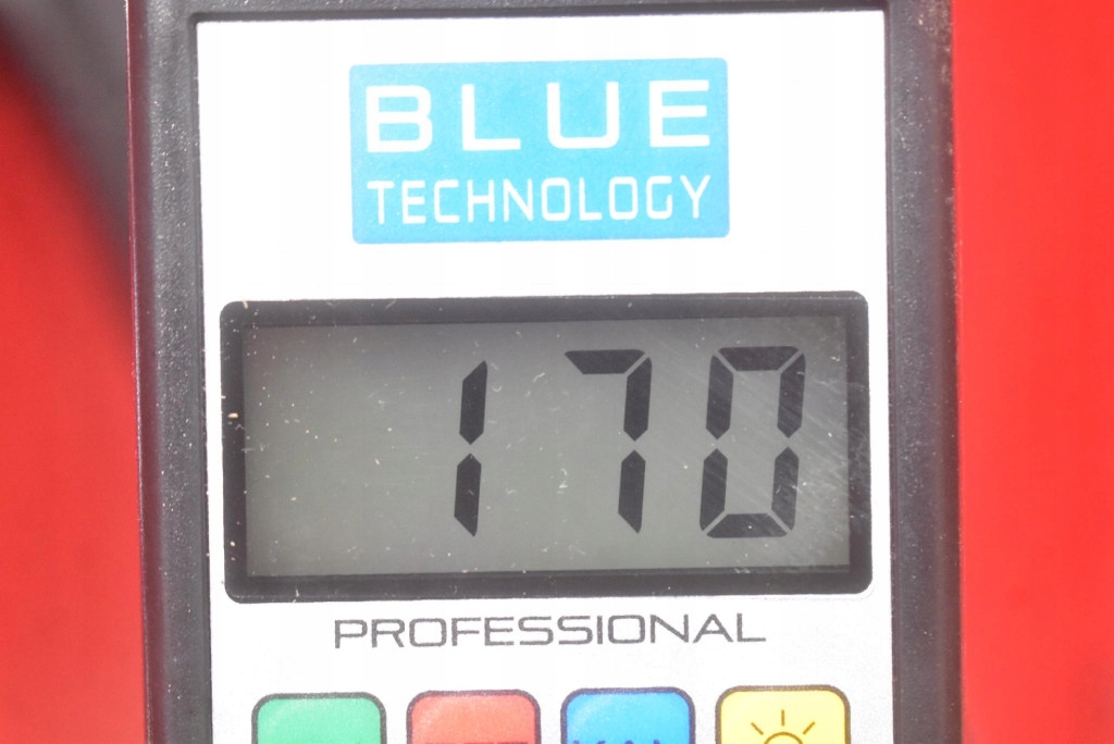 фото №10, Дверь левая перед передние l1 ford s-max mk1 1 i lift 10-15