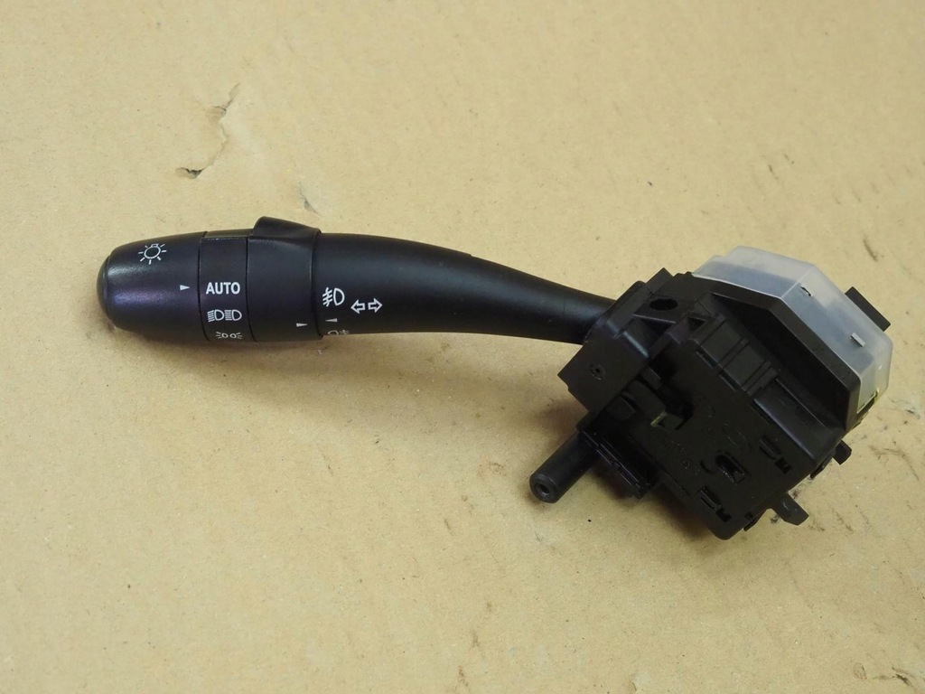 фото №9, Перемикач поворотники світла важіль kia ceed i 06- 93410-1h400