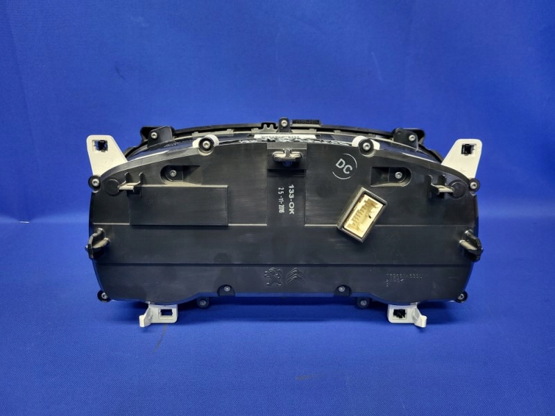 фото №5, Счетчик peugeot expert iii 2.0 bluehdi