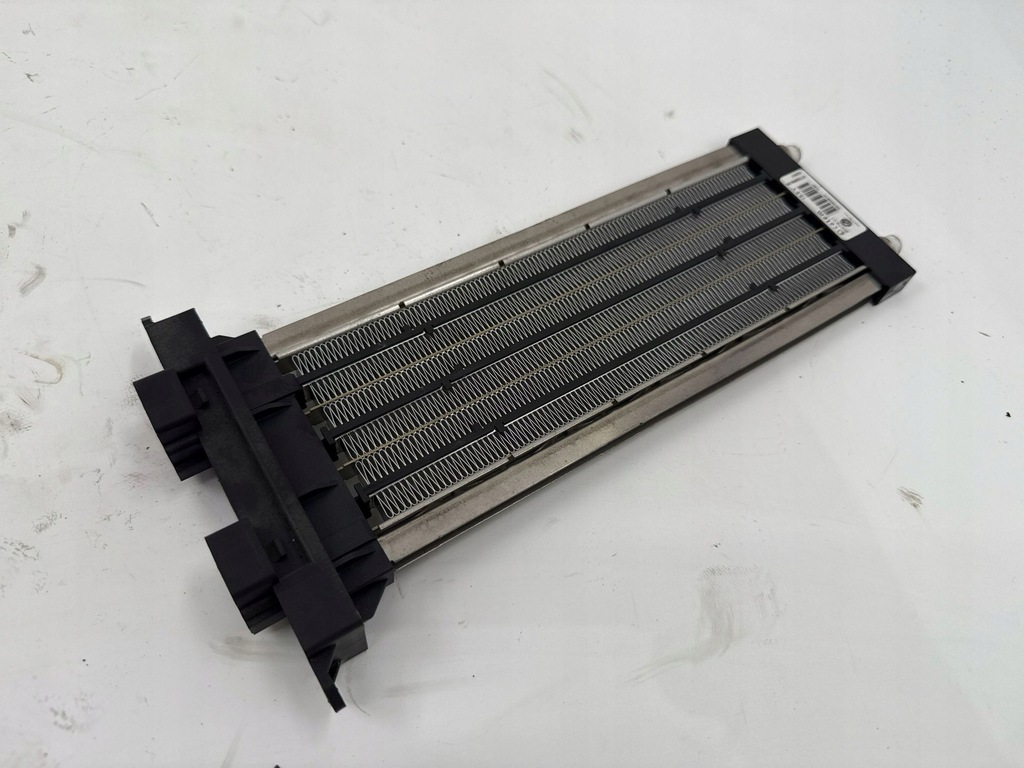 фото №1, Alfa romeo 159 2007 нагреватель отопителя