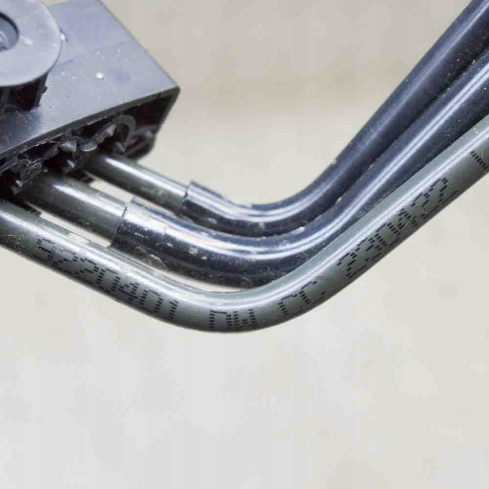 фото №7, Дроти гальмівні nissan leaf ze1 462425sh0a 18331235 110kw 2022