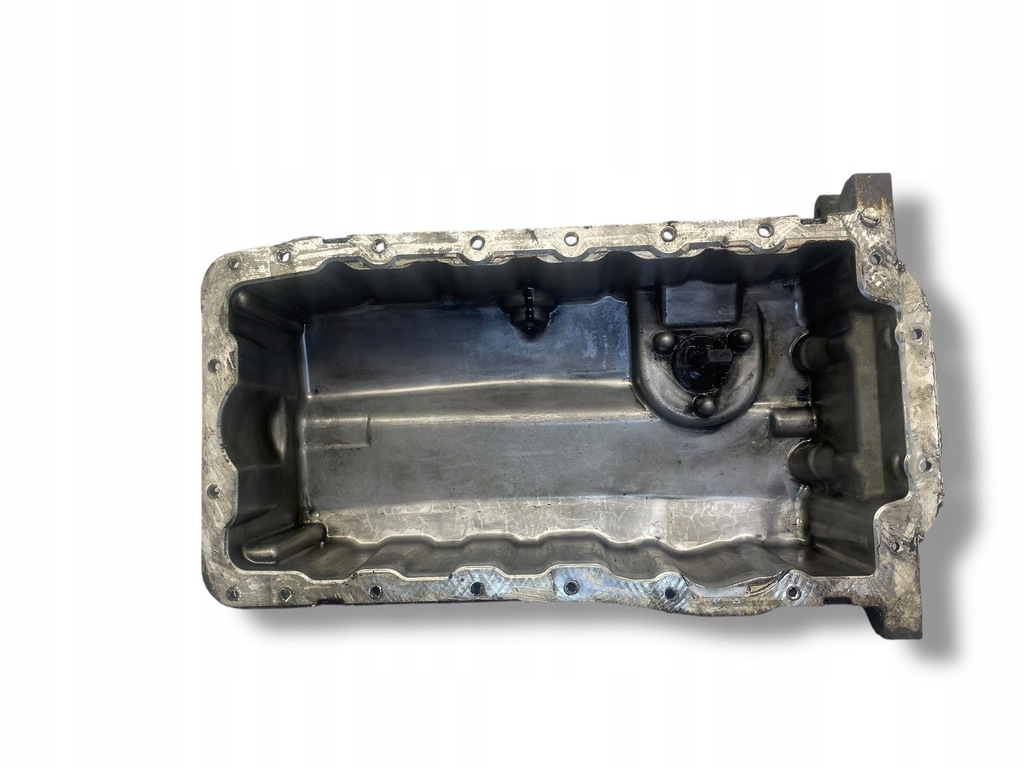 фото №6, Audi a3 s3 a3 sportback 8p 2000cm3 2007 піддон масляна хетчбек ac43400