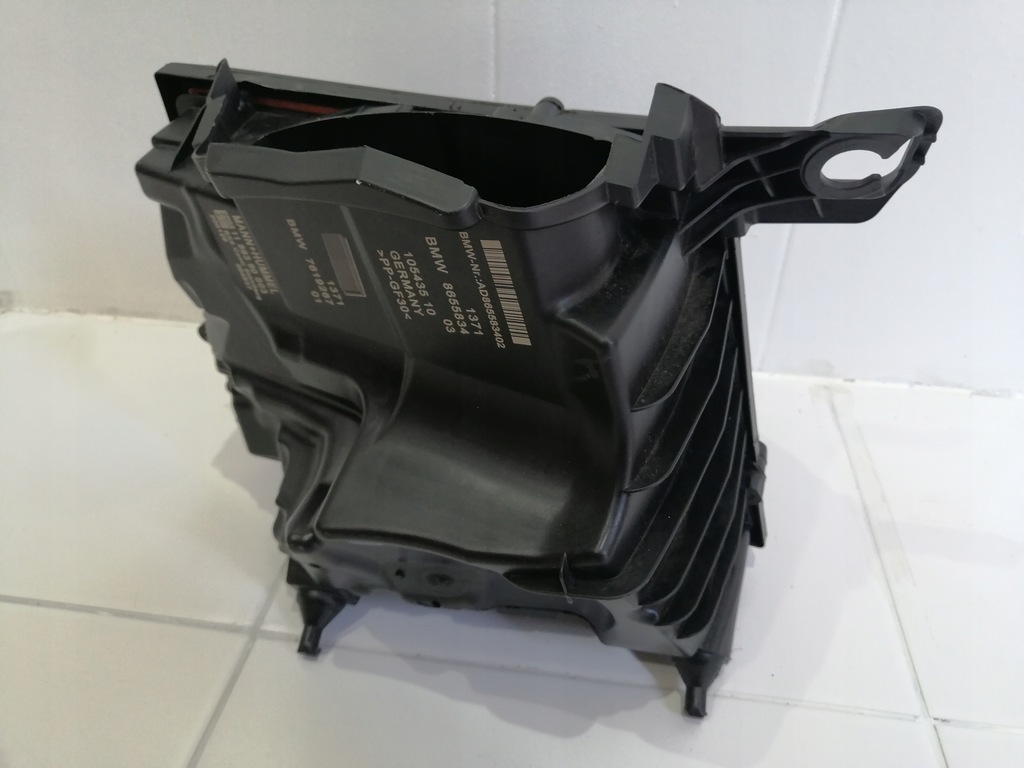 фото №9, Фільтр повітря корпус фільтра bmw mini