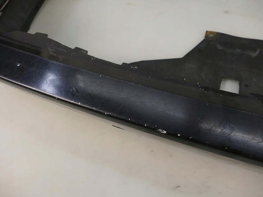 фото №14, Ford mondeo mk3 iii kombi бампер задняя tylnt pdc