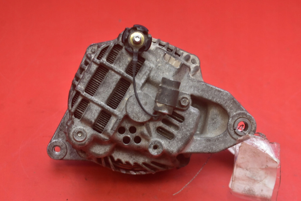 Генератор 1800a007 mitsubishi outlander 1 1 2.0 16v 136 km 01-08 Цена