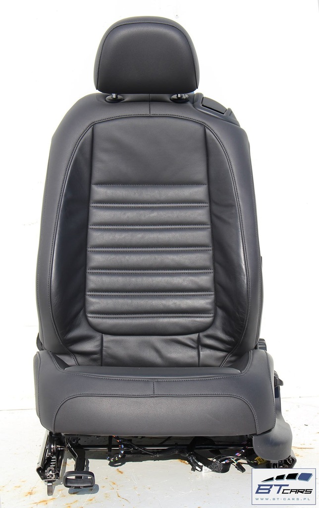фото №12, Vw new the beetle сидіння комплект сидінь сидіння сидіння оббивка + bocze