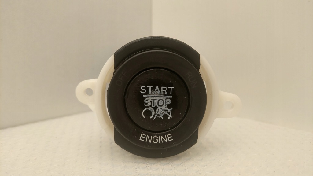 фото №1, Кнопка кнопка старт/стоп jeep grand cherokee 68207000aa