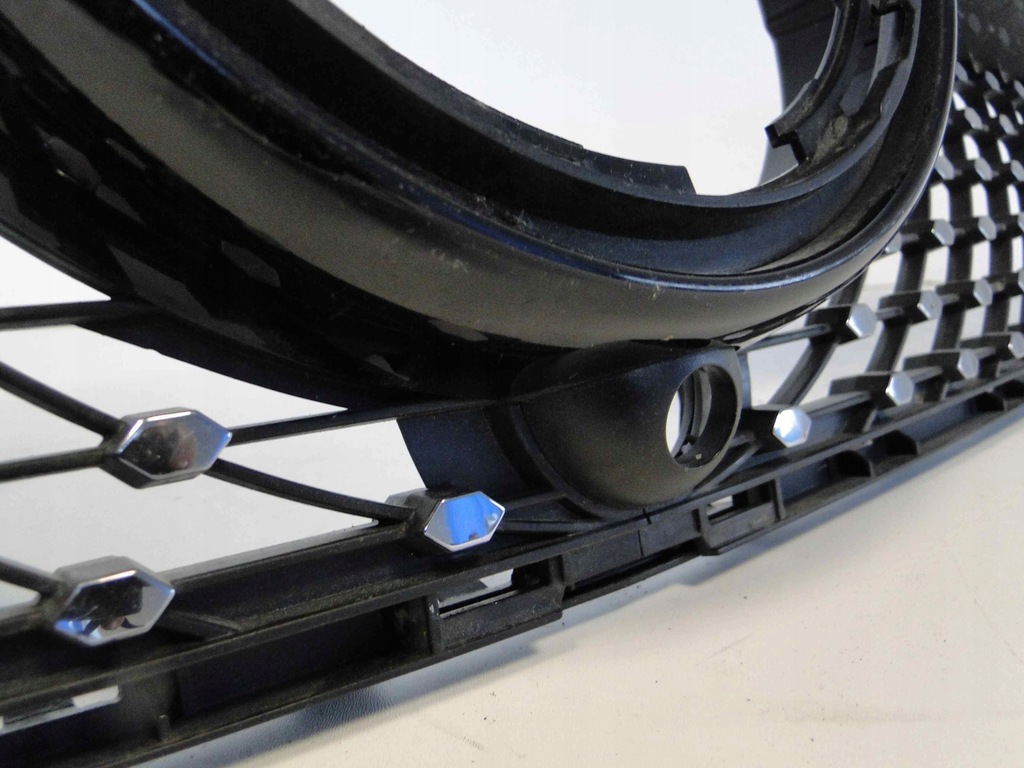 фото №7, Mercedes решётка радиатора amg diament решётка радиатора радар distronic камера gle 167 w167 c167