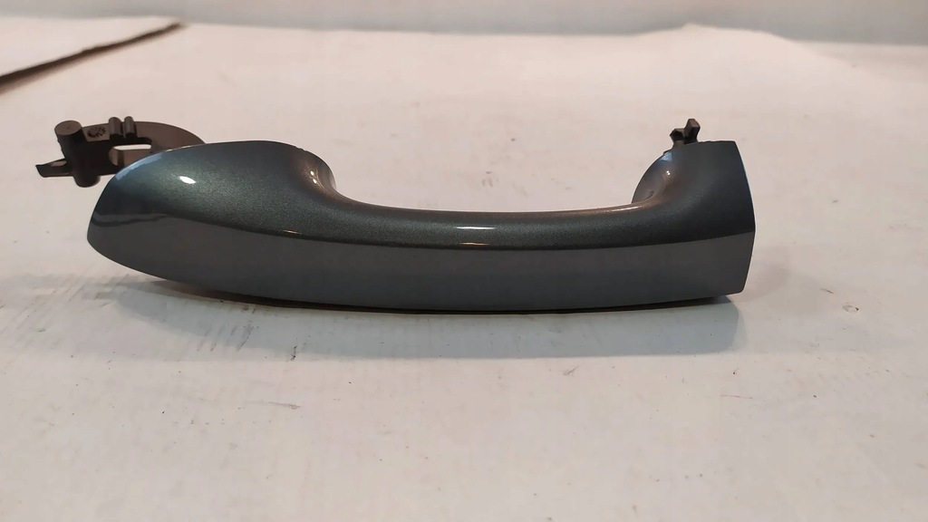 фото №1, Ручка наружная правая vw touran ii