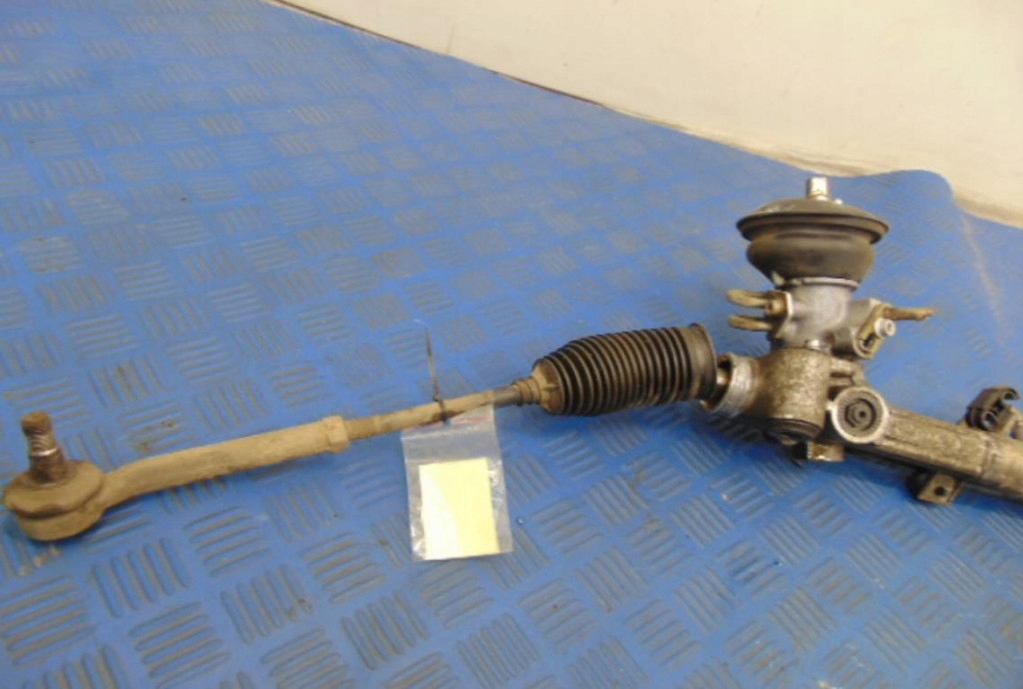 фото №5, Opel astra h рулевая рейка 783198514000