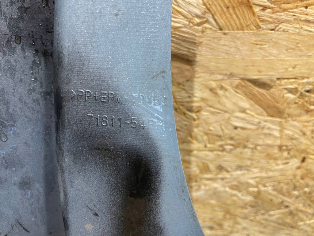 Купить Suzuki vitara iii 3 ly 15- бампер задняя задний