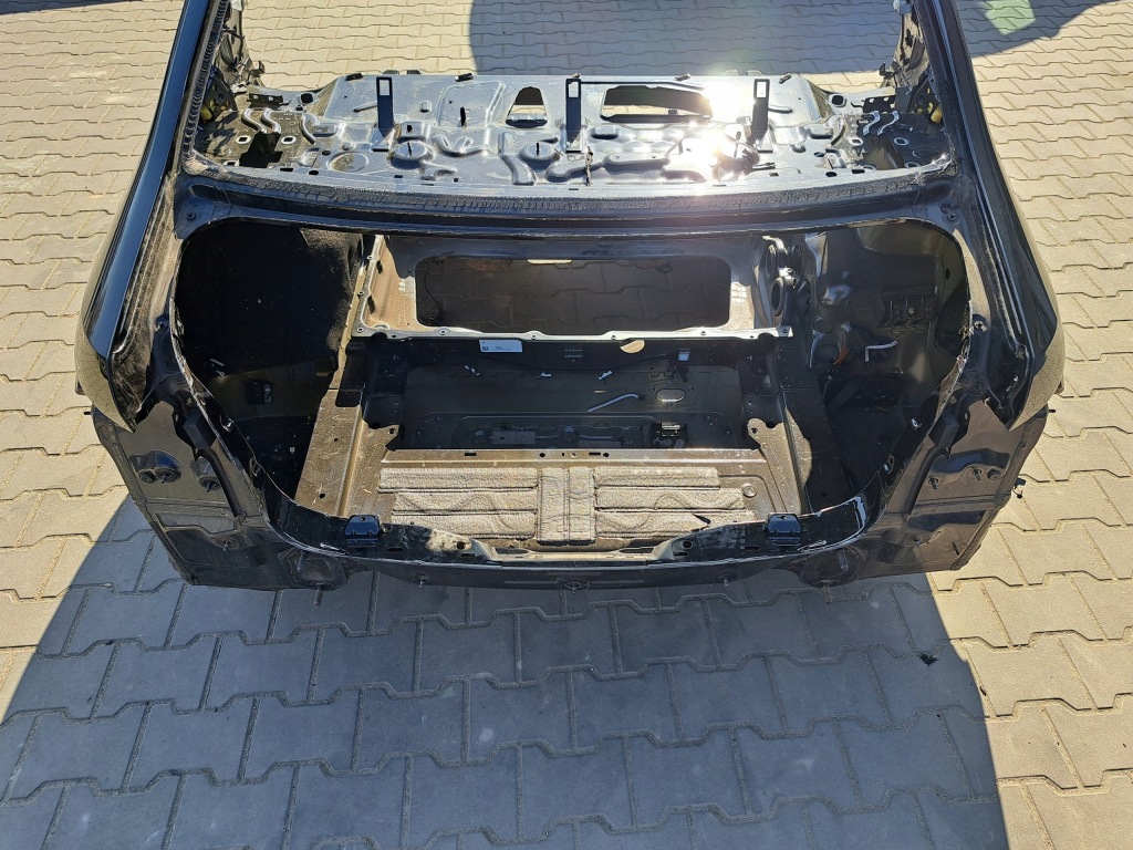 Bmw g20 3 гибрид поддон задний  четверть крыло правый левый задний  475 с Разборки