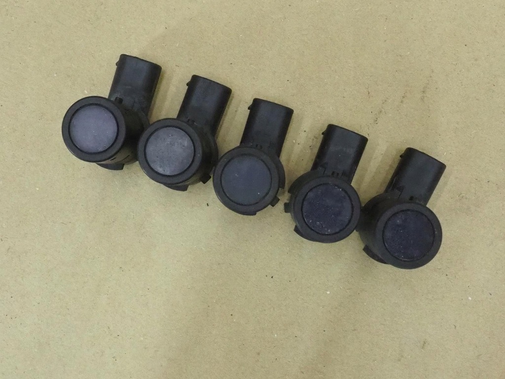 фото №5, Датчик парковки pdc bmw 5 e39 6911834