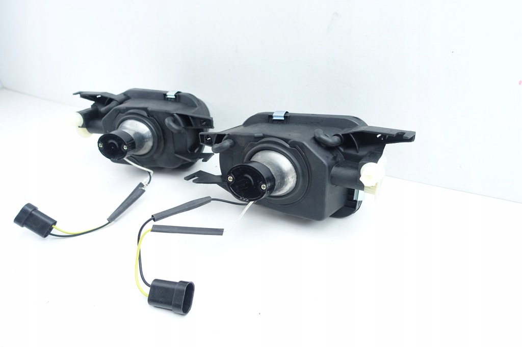 фото №9, Набір фара протитуманного diederichs 1615288