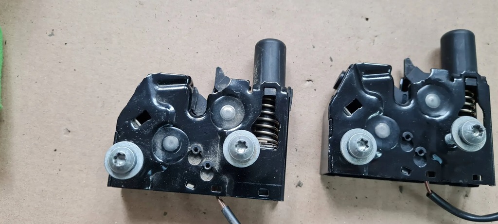 фото №11, S6 c7 4g lift замок капот поперечина перед 4g0823509d s7 4g a7